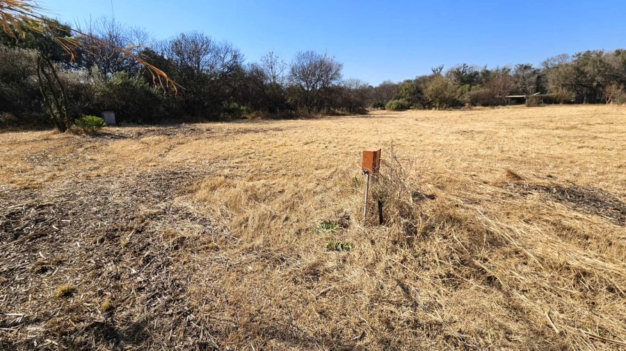 0 Bedroom Property for Sale in Skeerpoort North West